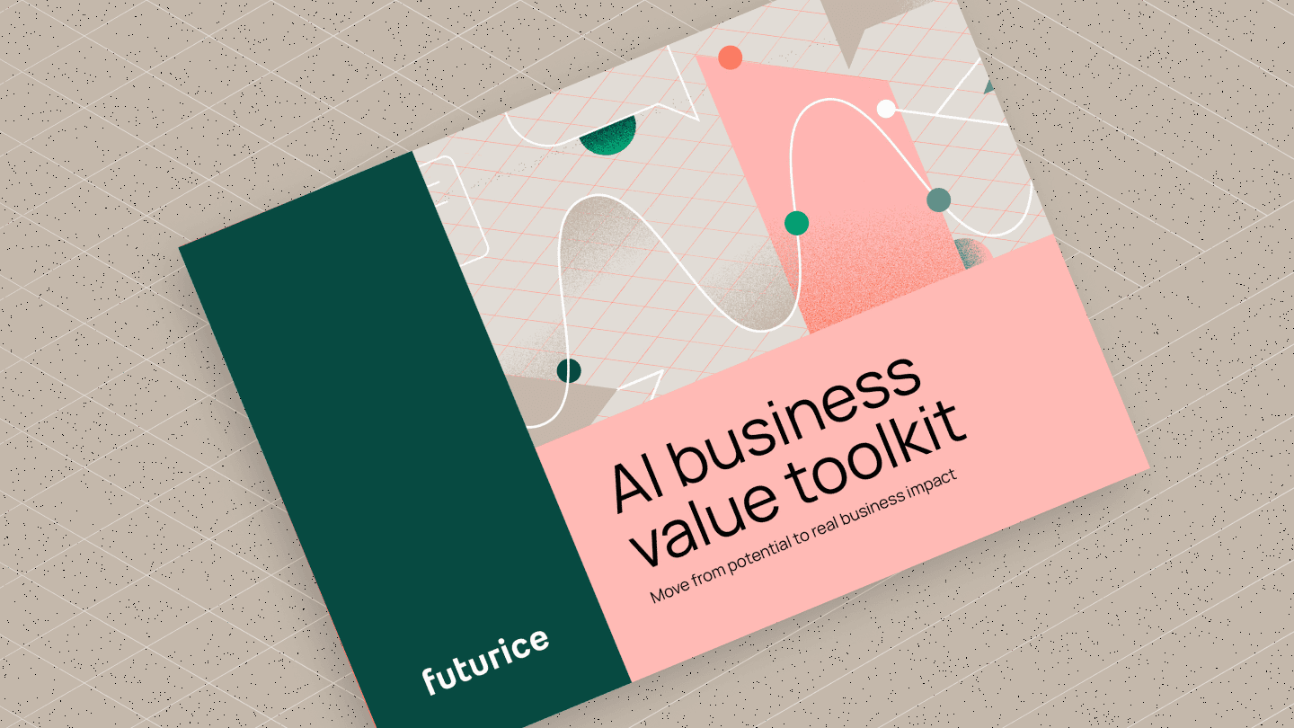 The Futurice AI Business Value Toolkit
